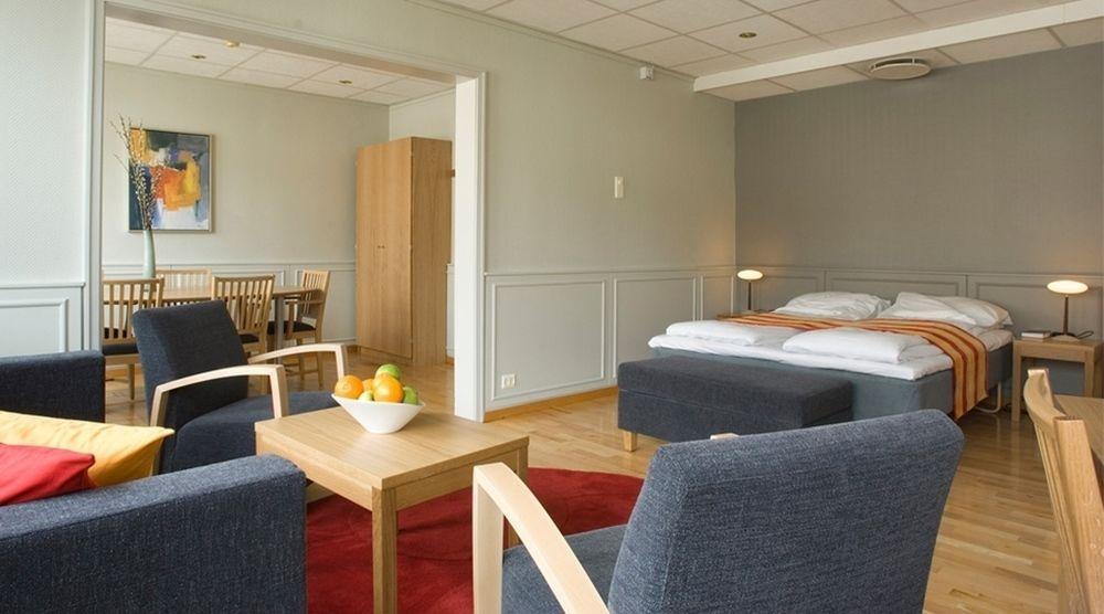 Comfort Hotel Stavanger Bagian luar foto