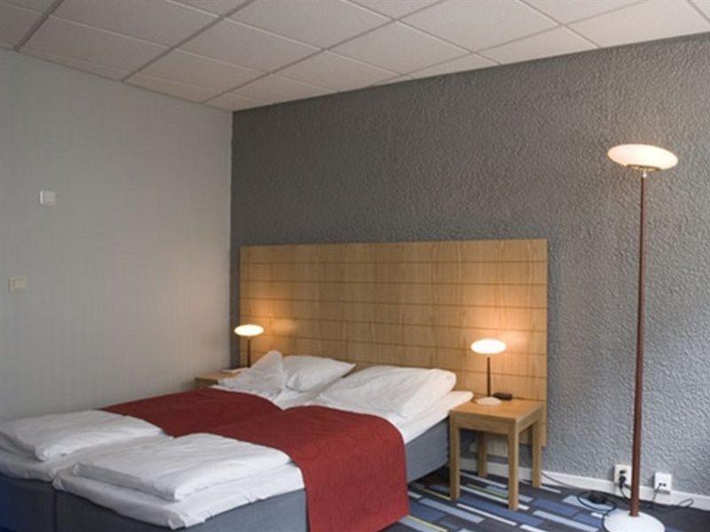 Comfort Hotel Stavanger Bagian luar foto