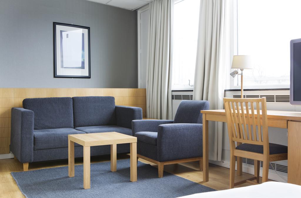 Comfort Hotel Stavanger Bagian luar foto