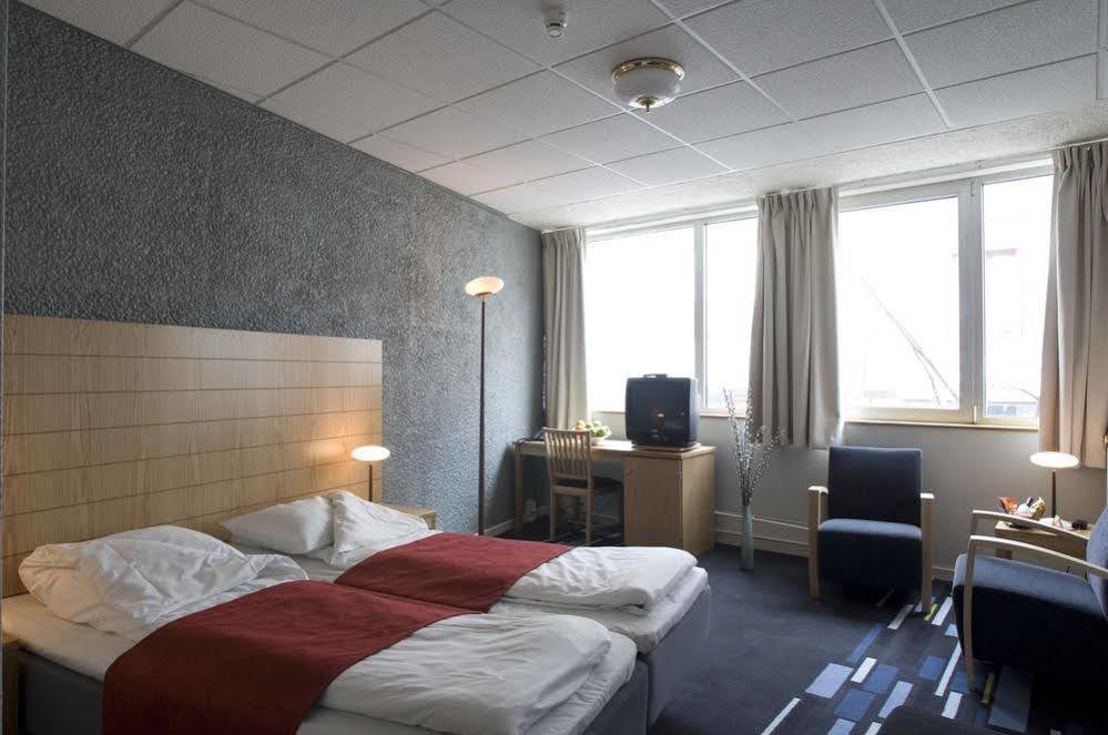 Comfort Hotel Stavanger Ruang foto