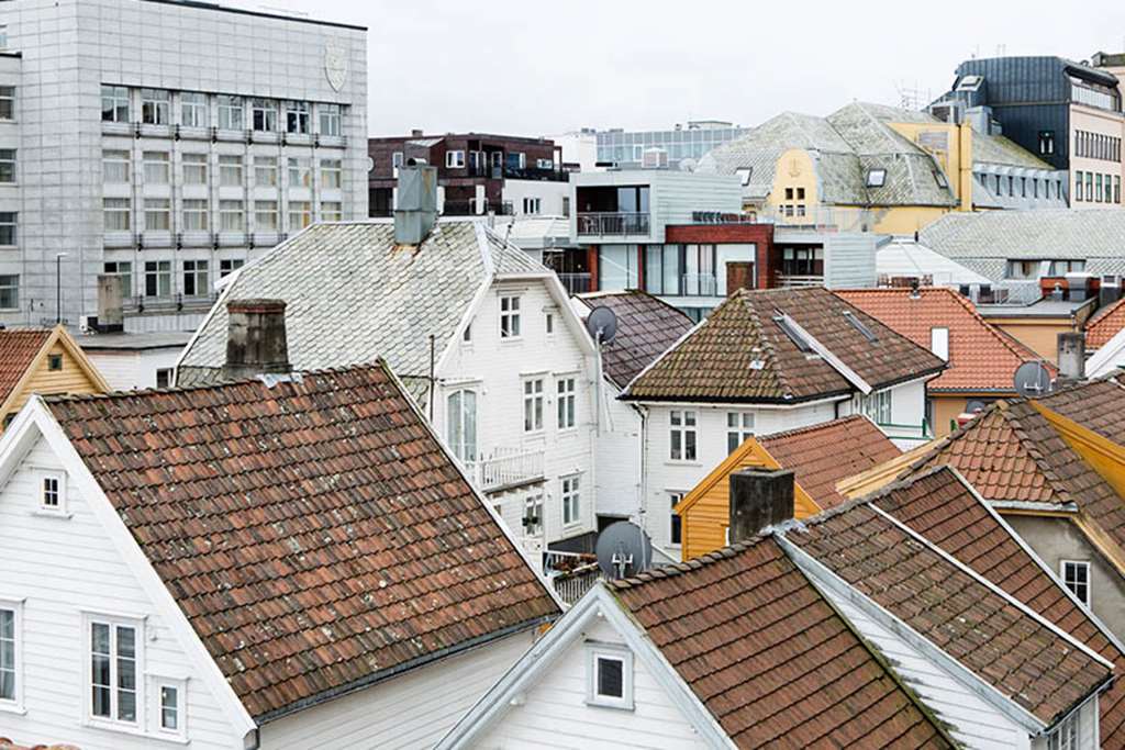 Comfort Hotel Stavanger Fasilitas foto