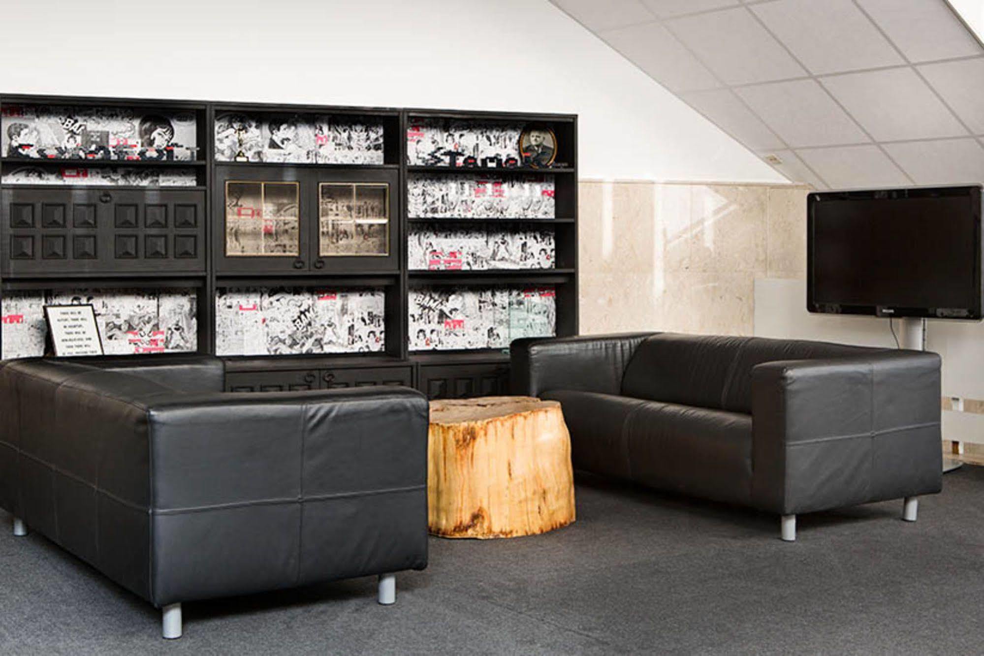 Comfort Hotel Stavanger Bagian luar foto