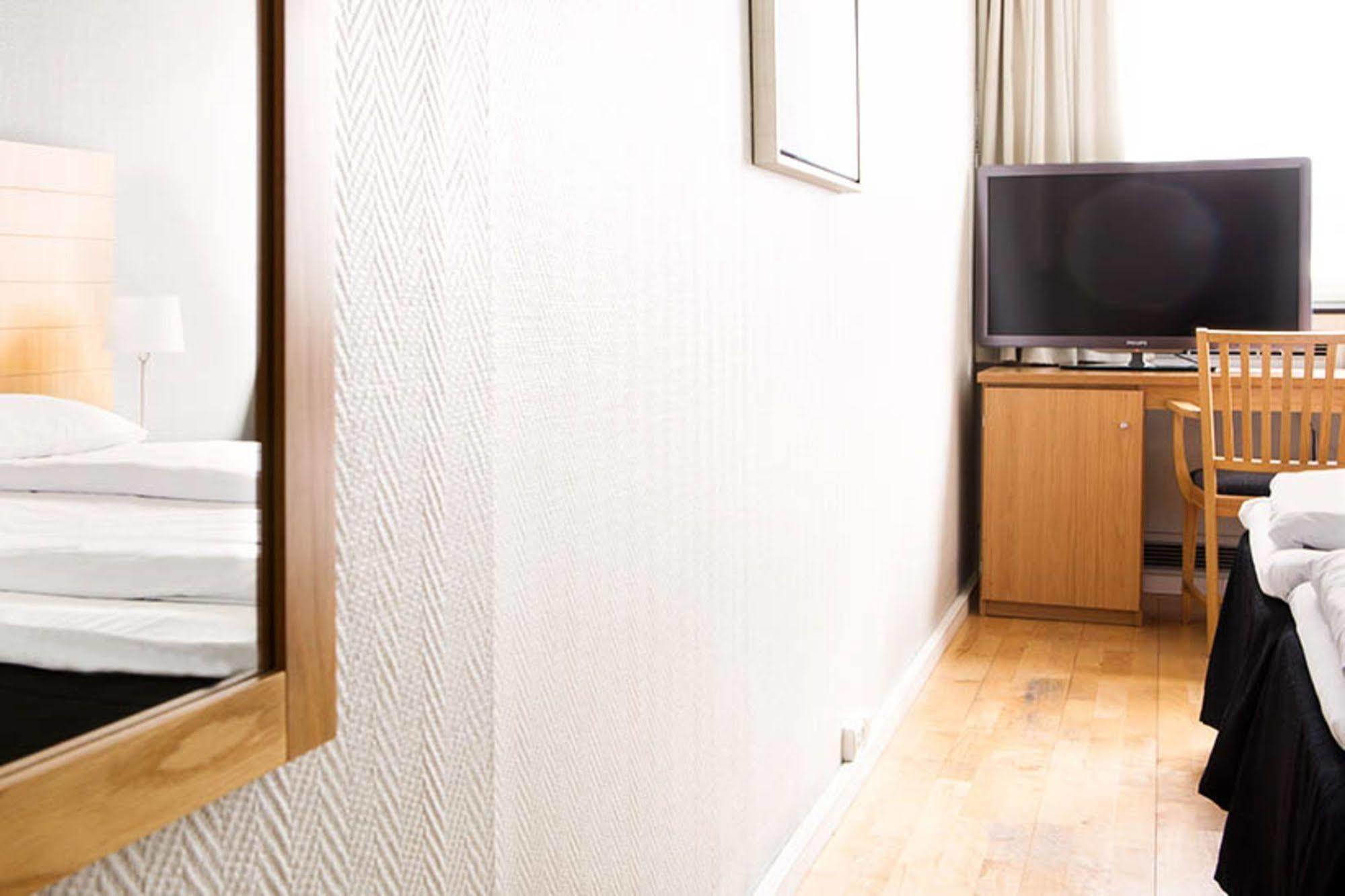Comfort Hotel Stavanger Bagian luar foto