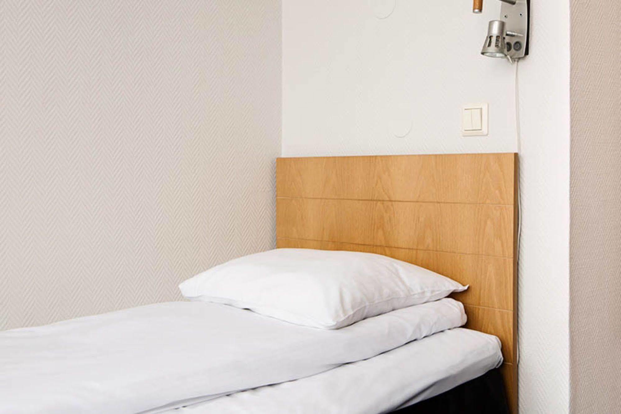 Comfort Hotel Stavanger Bagian luar foto