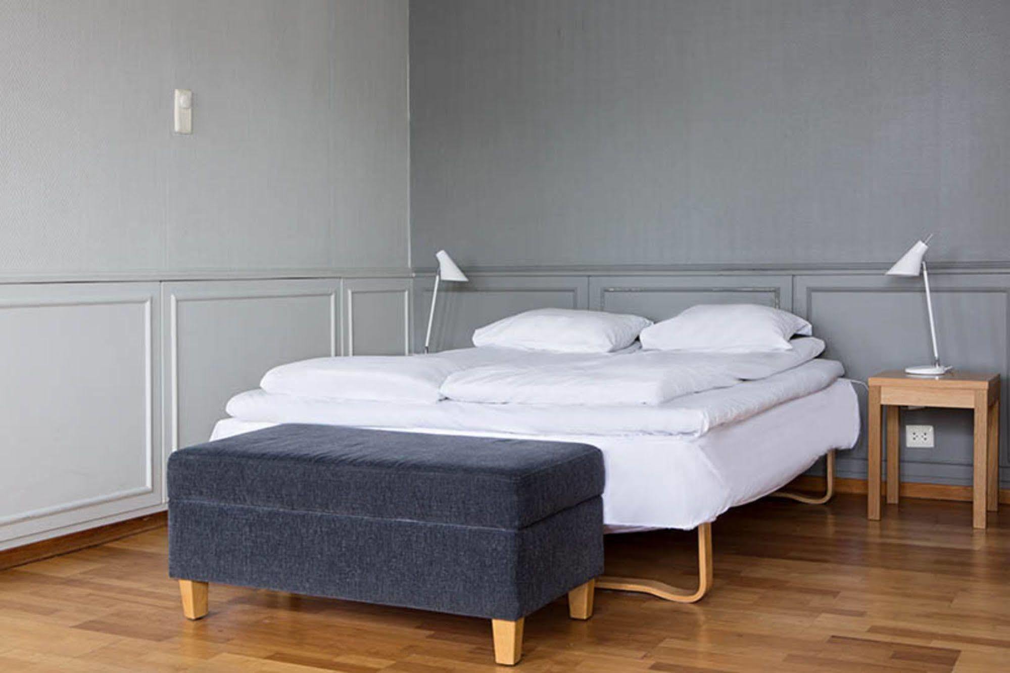 Comfort Hotel Stavanger Bagian luar foto