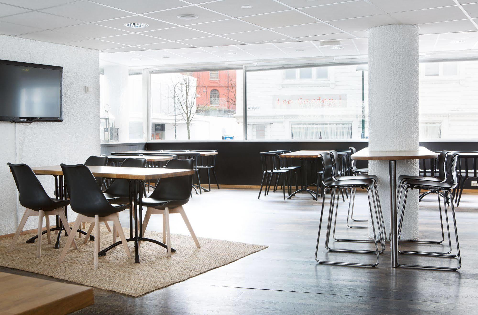 Comfort Hotel Stavanger Bagian luar foto